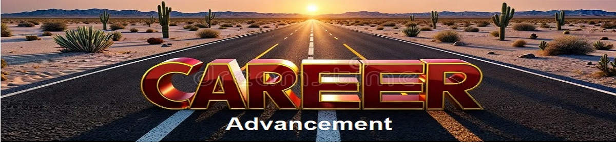 Career advancement
