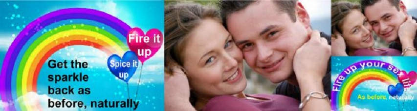 Libido revival header image