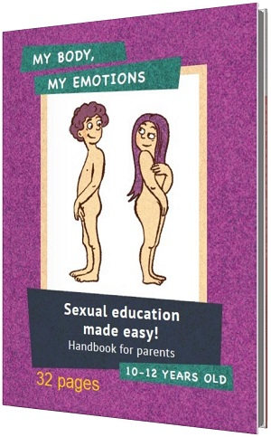 Sexual education made easy