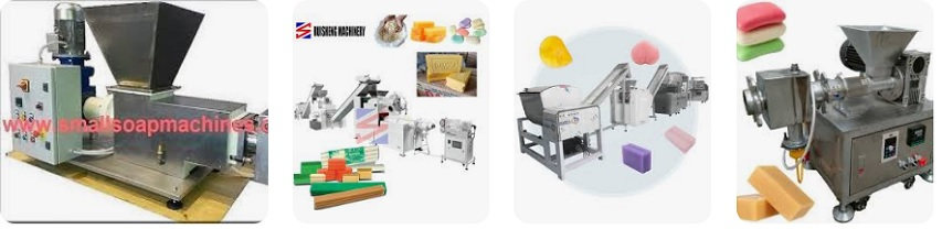 Soap cake footer image