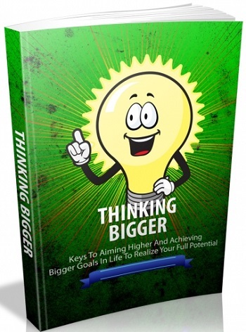 Thinking bigger e-book e-cover