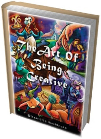 The art of being creative